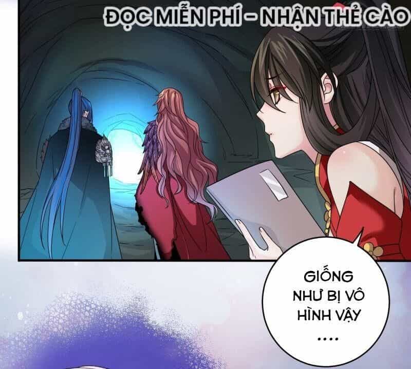 Giáo Chủ, Thỉnh Dùng Đao - Chương 13 - ảnh 38