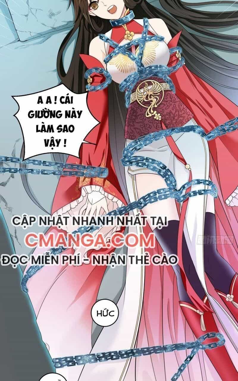 Giáo Chủ, Thỉnh Dùng Đao - Chương 13 - ảnh 6