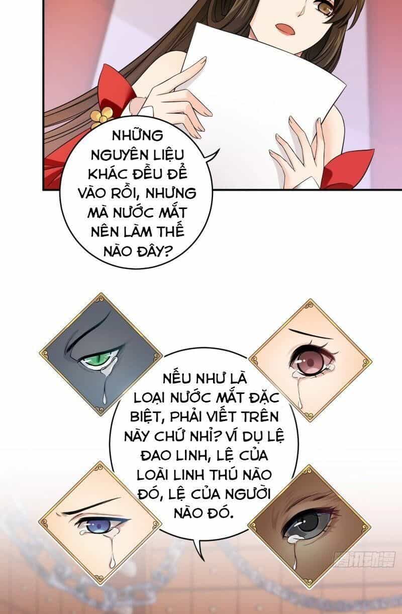 Giáo Chủ, Thỉnh Dùng Đao - Chương 14 - ảnh 11