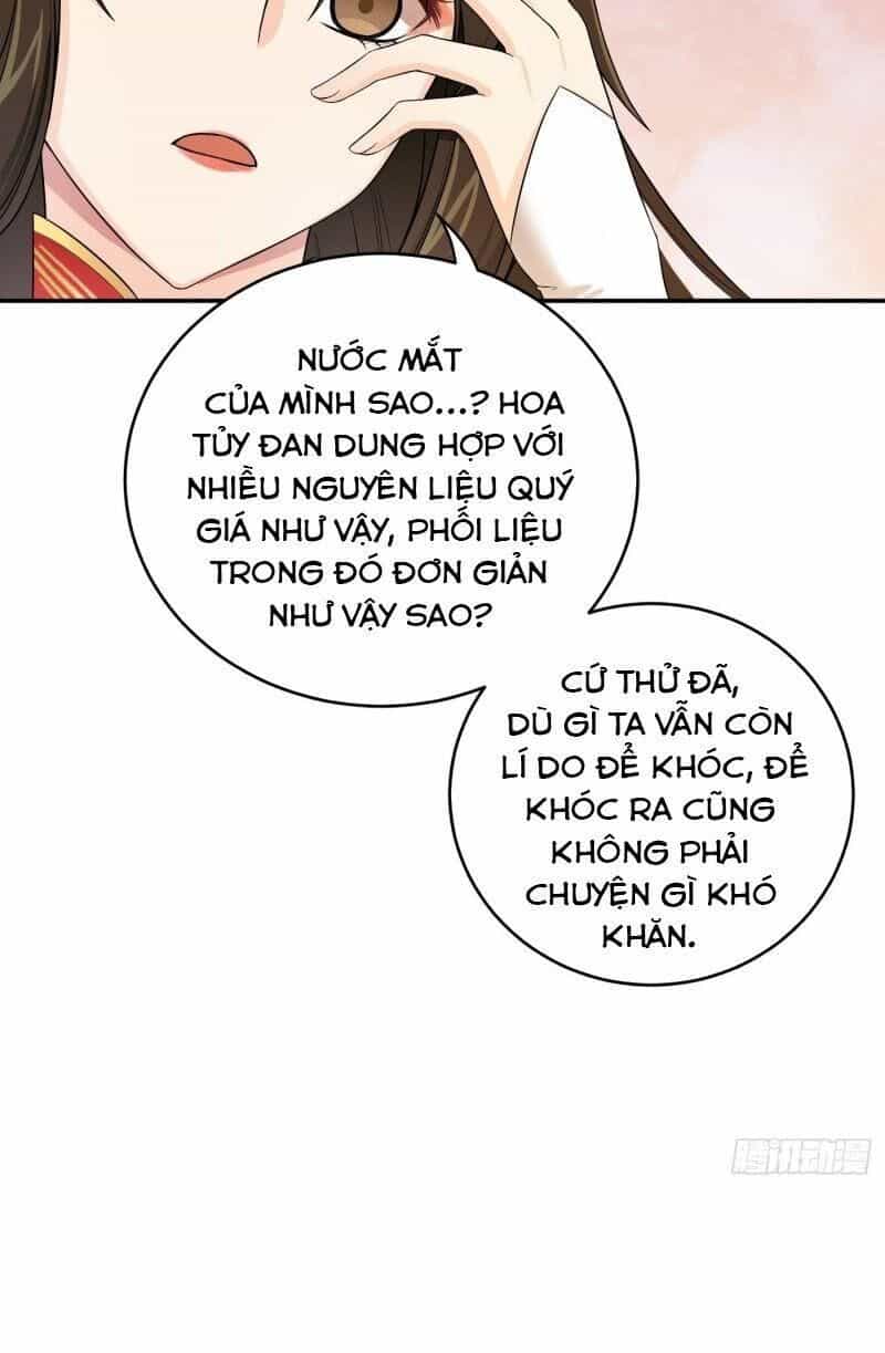 Giáo Chủ, Thỉnh Dùng Đao - Chương 14 - ảnh 13