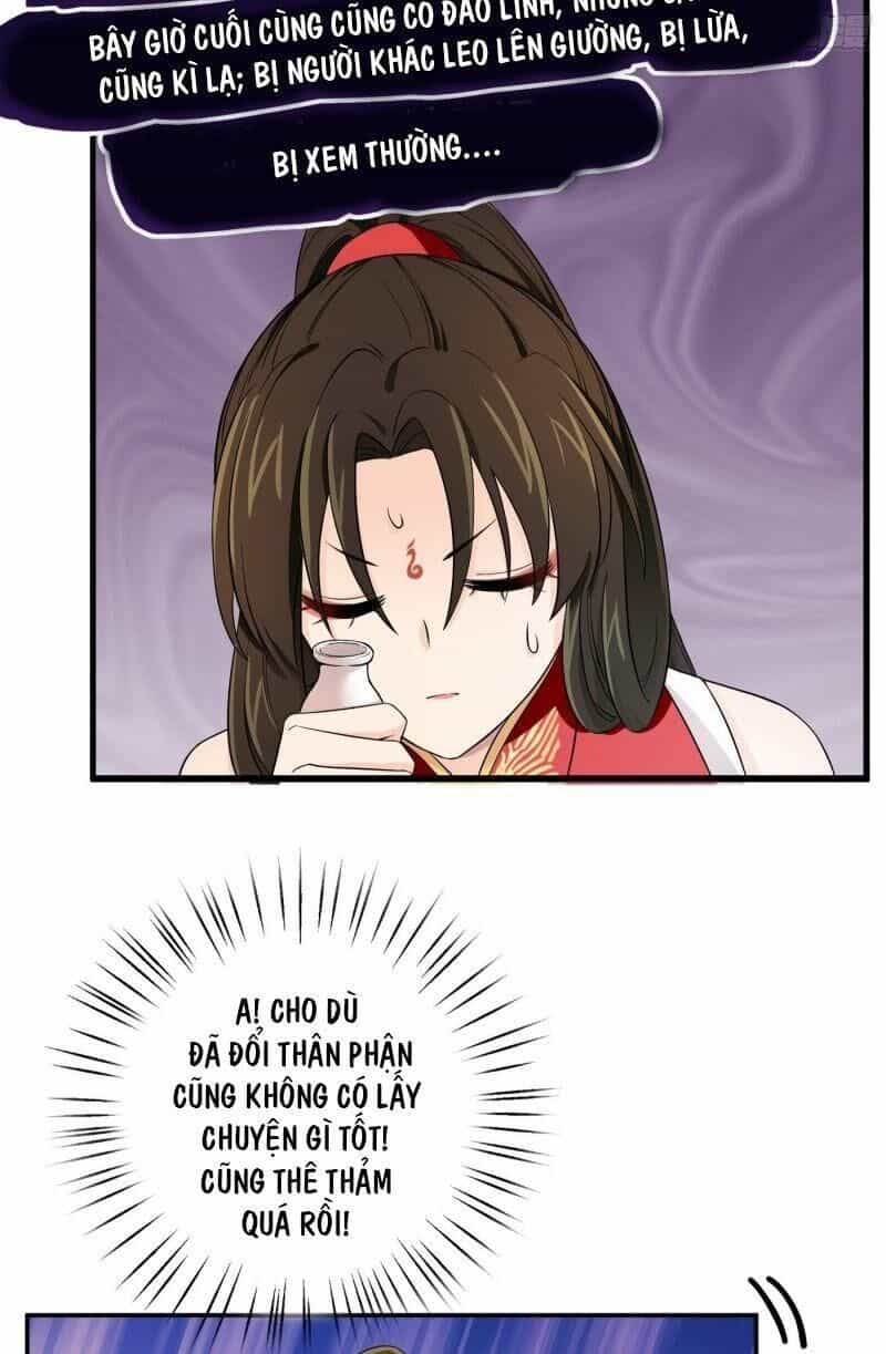 Giáo Chủ, Thỉnh Dùng Đao - Chương 14 - ảnh 15