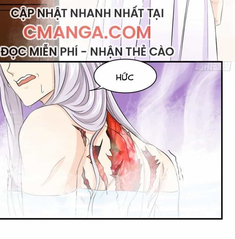 Giáo Chủ, Thỉnh Dùng Đao - Chương 14 - ảnh 33