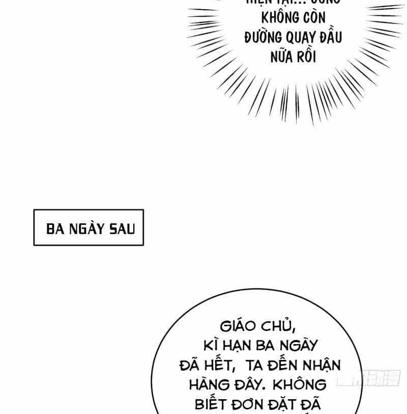 Giáo Chủ, Thỉnh Dùng Đao - Chương 14 - ảnh 36