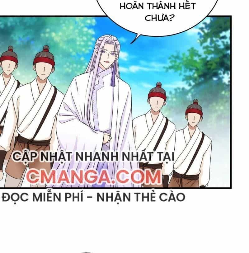 Giáo Chủ, Thỉnh Dùng Đao - Chương 14 - ảnh 37
