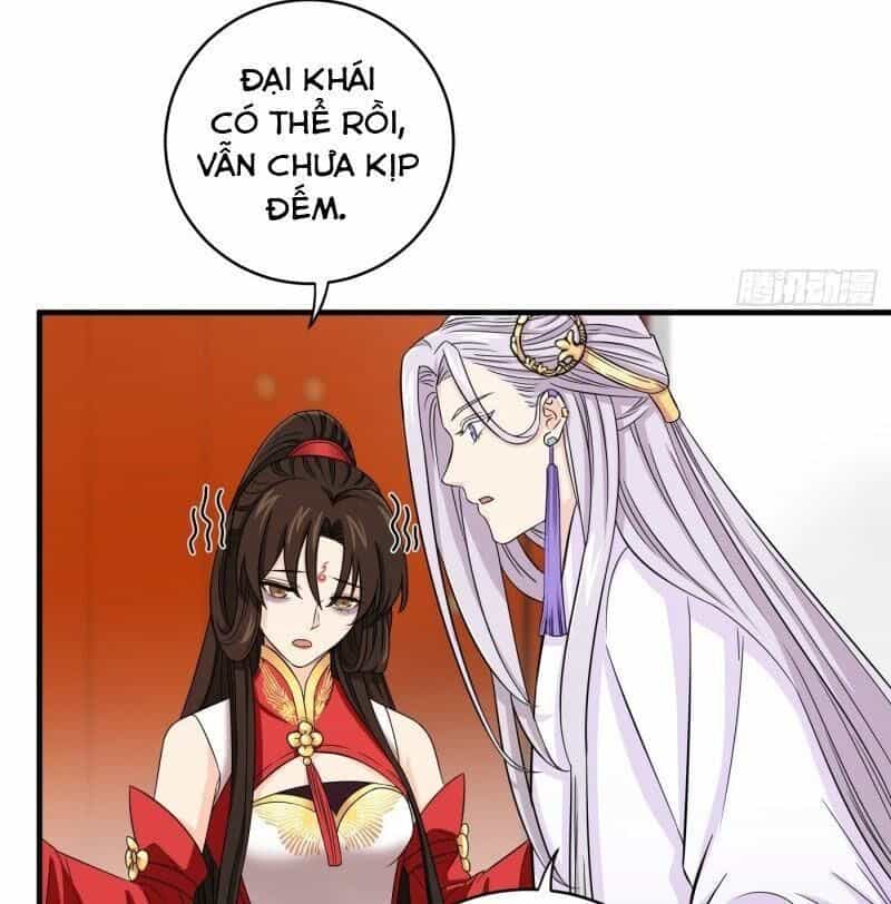 Giáo Chủ, Thỉnh Dùng Đao - Chương 14 - ảnh 38