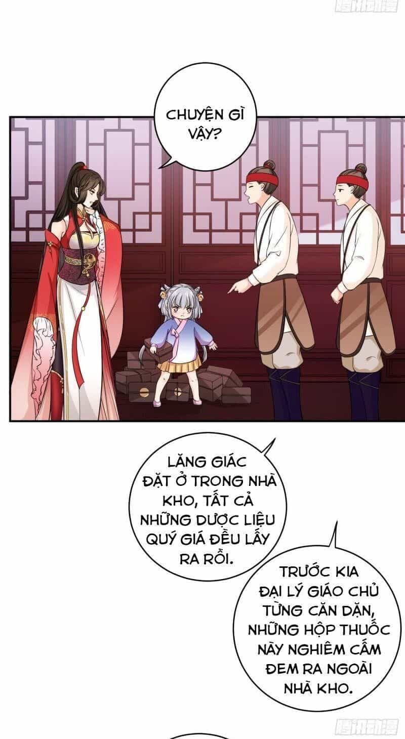 Giáo Chủ, Thỉnh Dùng Đao - Chương 14 - ảnh 5