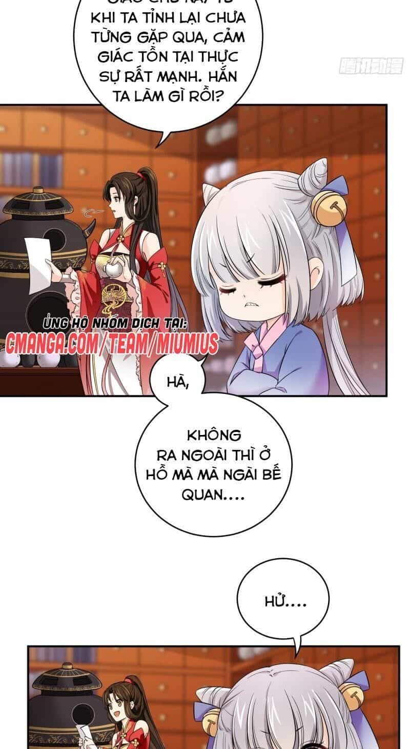 Giáo Chủ, Thỉnh Dùng Đao - Chương 14 - ảnh 9