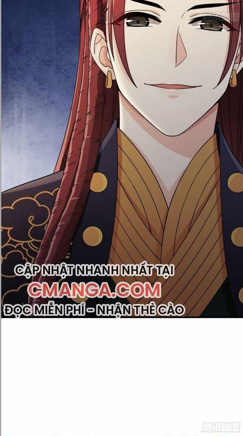 Giáo Chủ, Thỉnh Dùng Đao - Chương 15 - ảnh 23