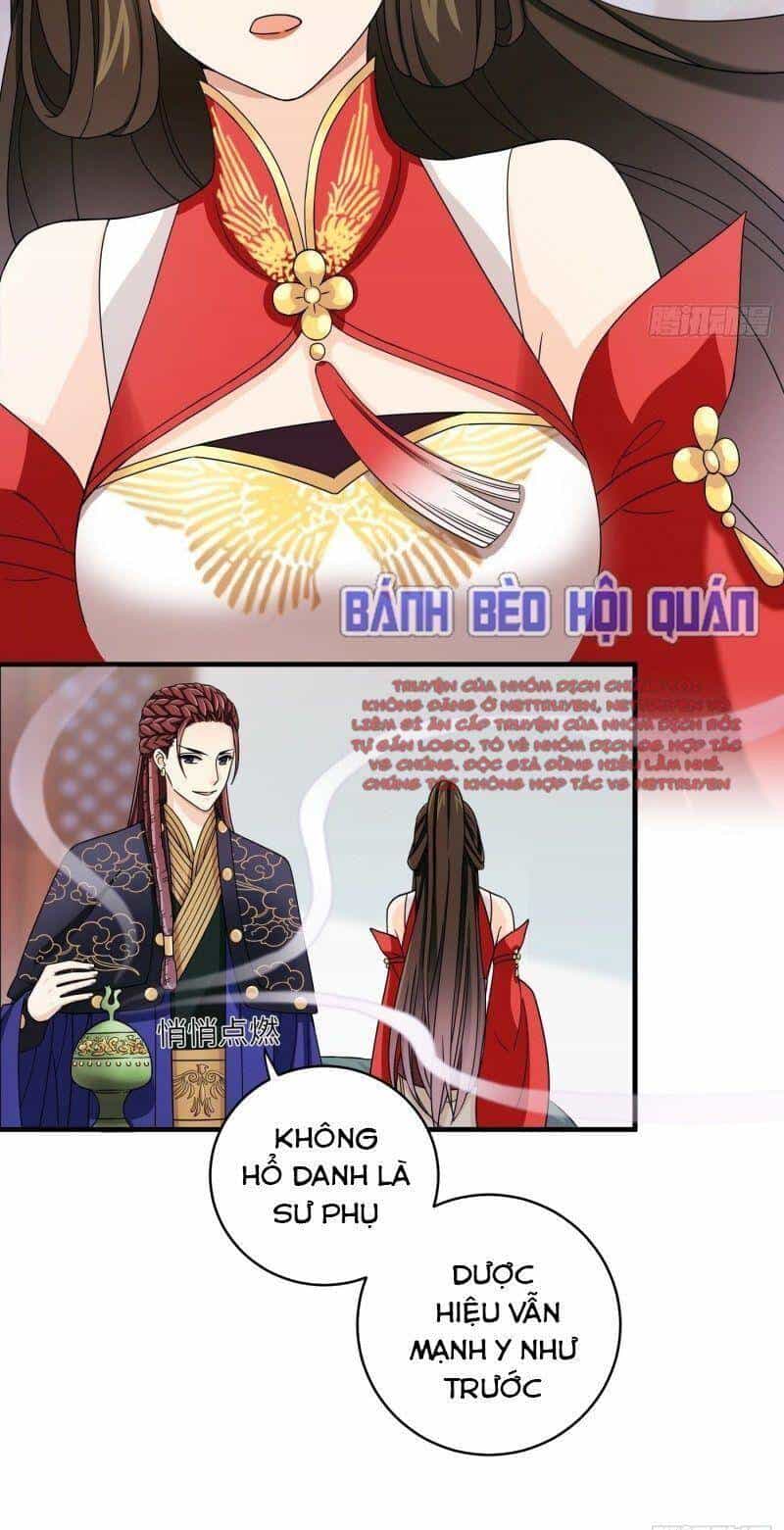 Giáo Chủ, Thỉnh Dùng Đao - Chương 17 - ảnh 15