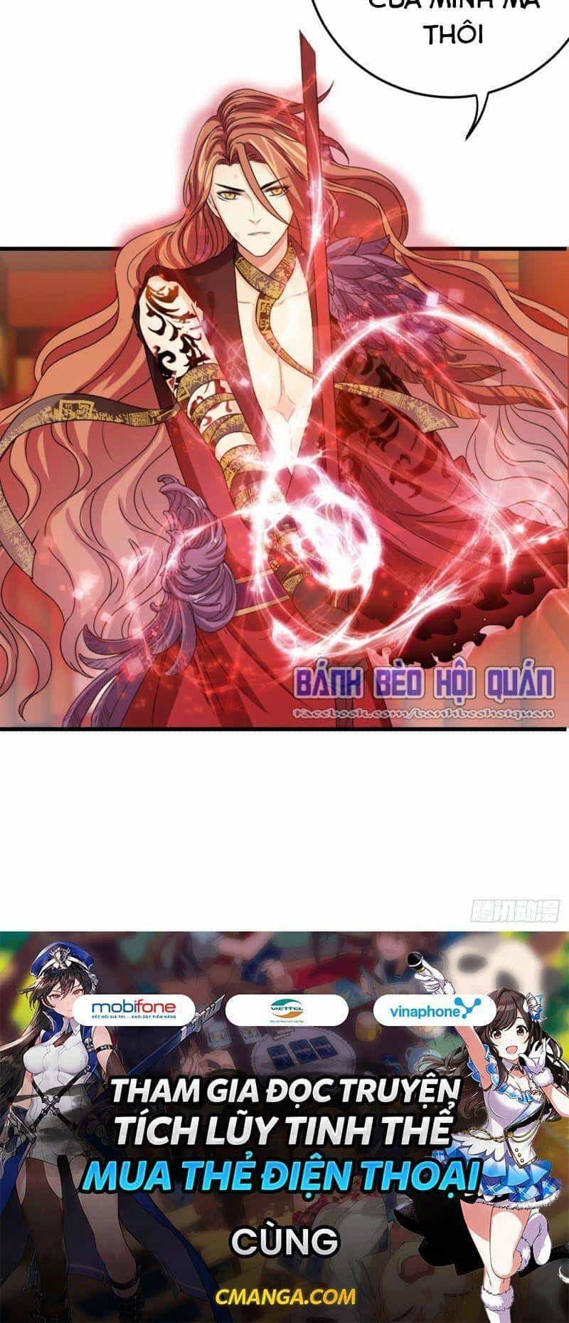 Giáo Chủ, Thỉnh Dùng Đao - Chương 17 - ảnh 31