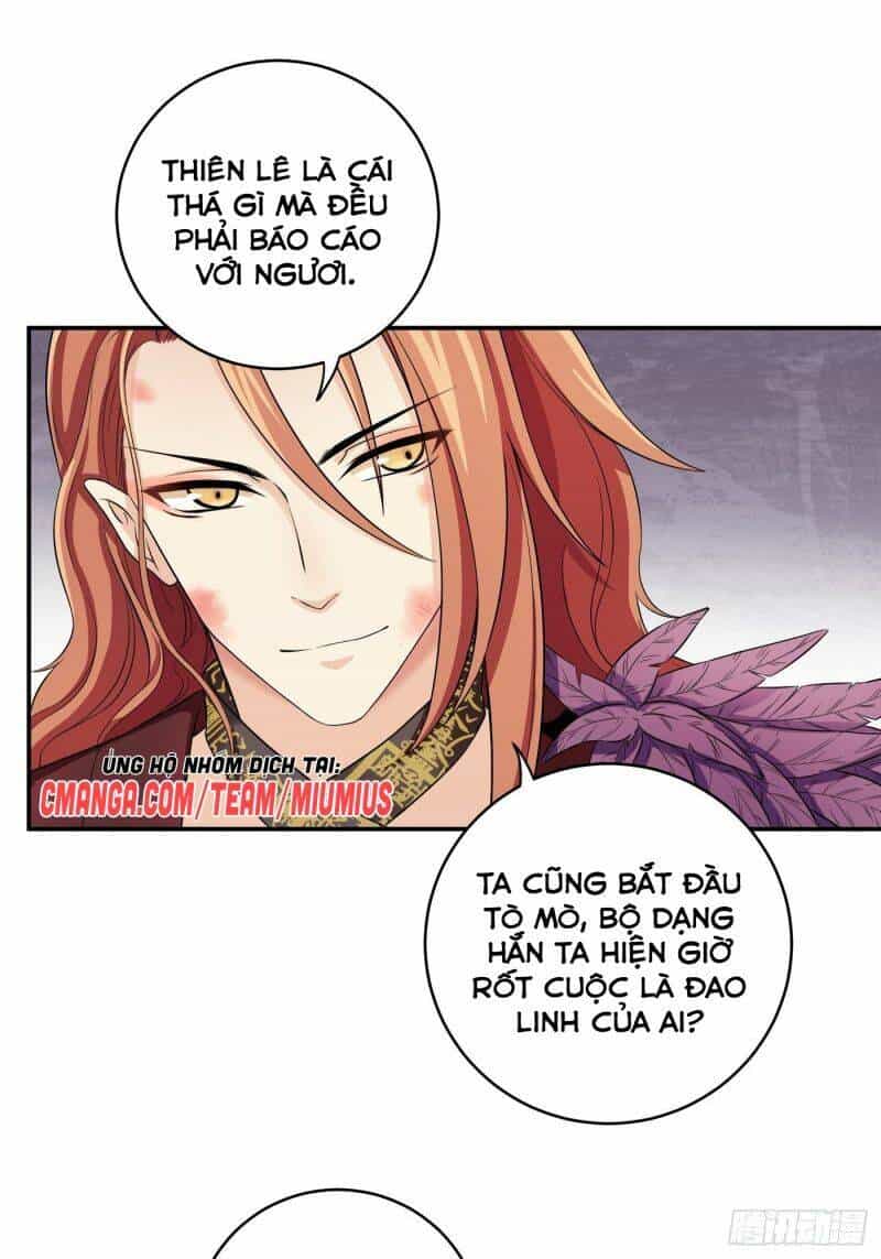 Giáo Chủ, Thỉnh Dùng Đao - Chương 18 - ảnh 21