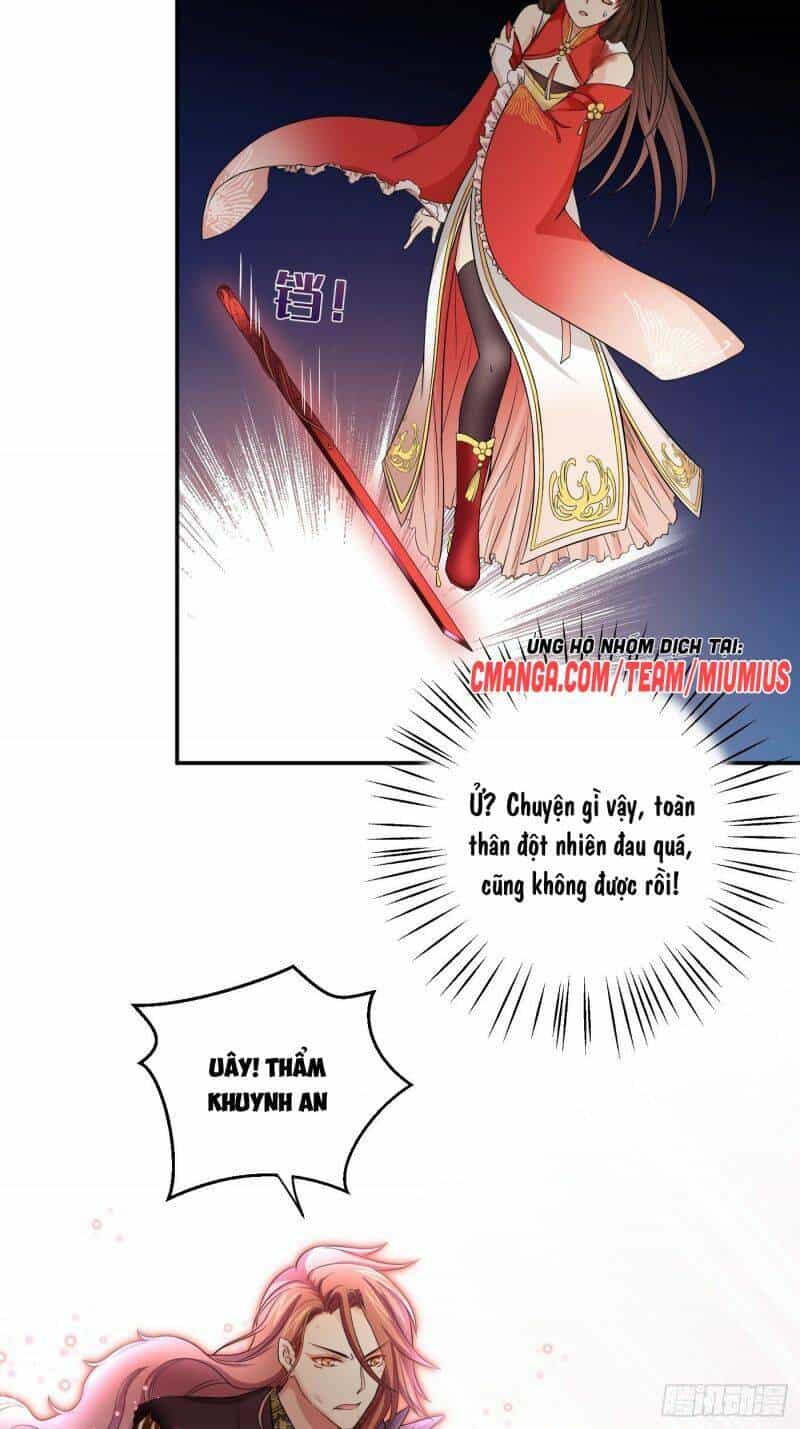 Giáo Chủ, Thỉnh Dùng Đao - Chương 18 - ảnh 35