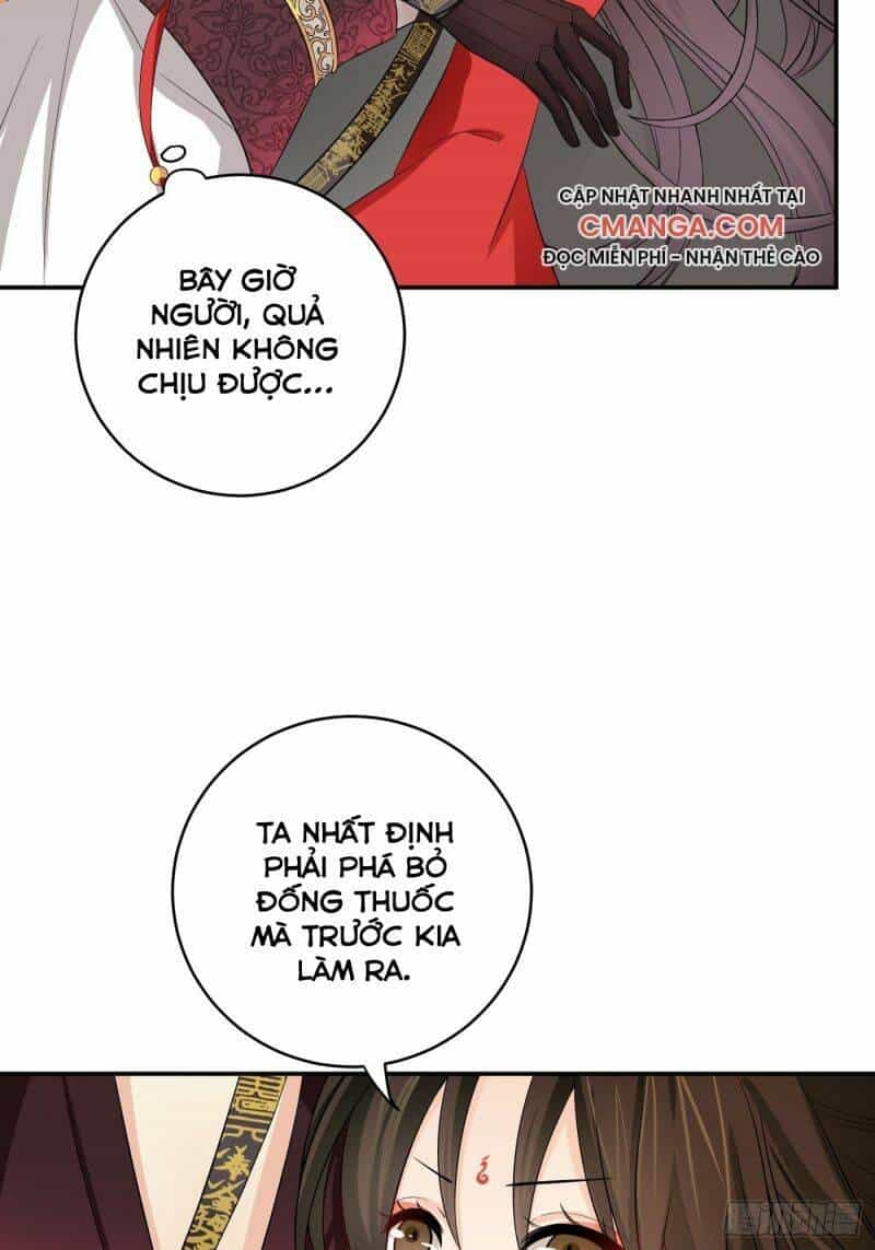 Giáo Chủ, Thỉnh Dùng Đao - Chương 18 - ảnh 39