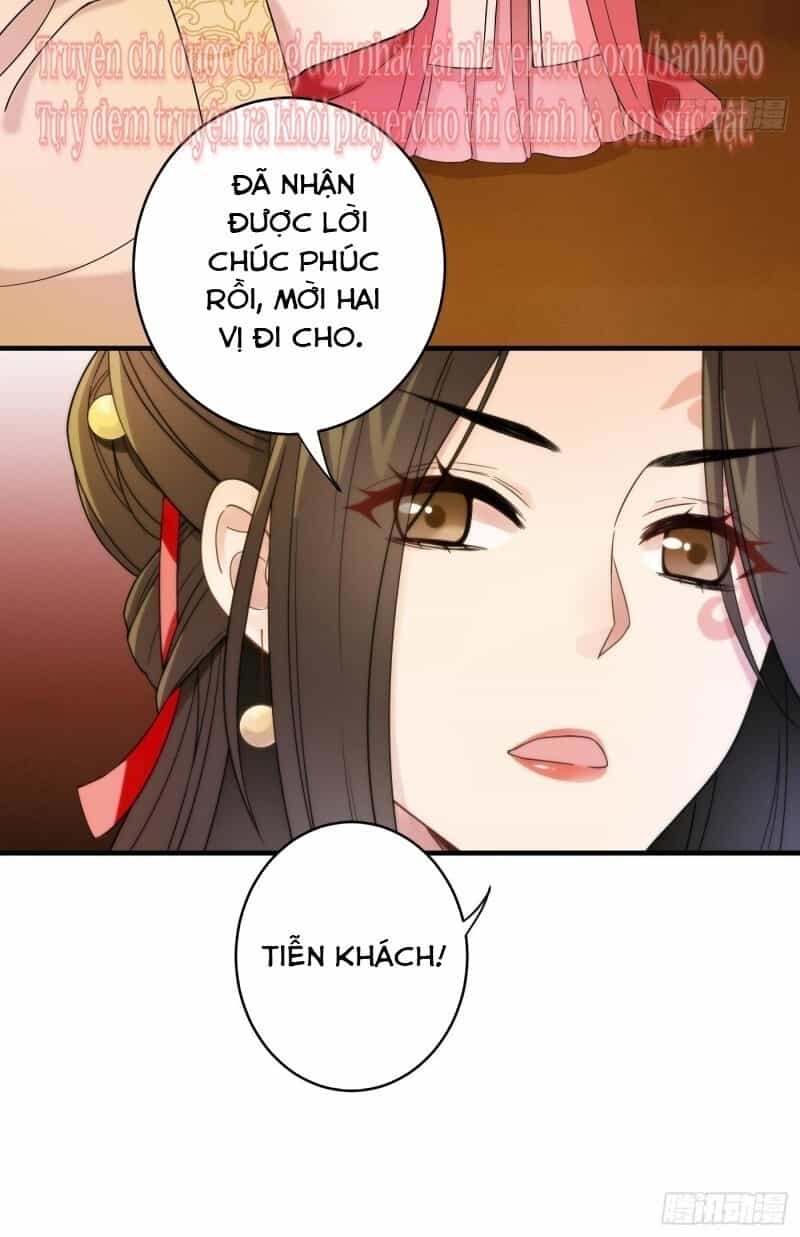 Giáo Chủ, Thỉnh Dùng Đao - Chương 1 - ảnh 11