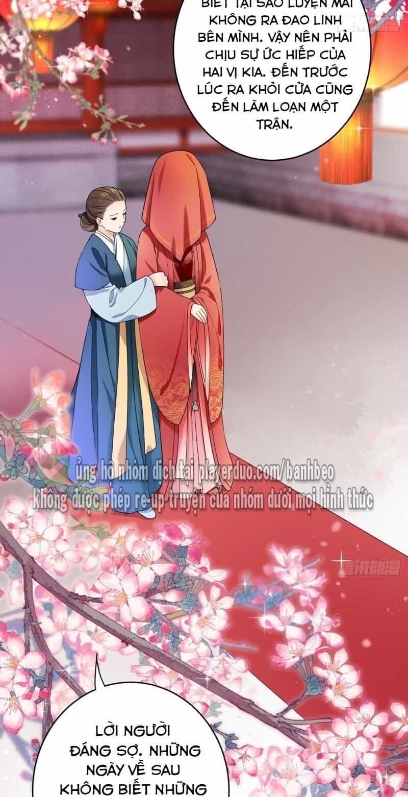 Giáo Chủ, Thỉnh Dùng Đao - Chương 1 - ảnh 14