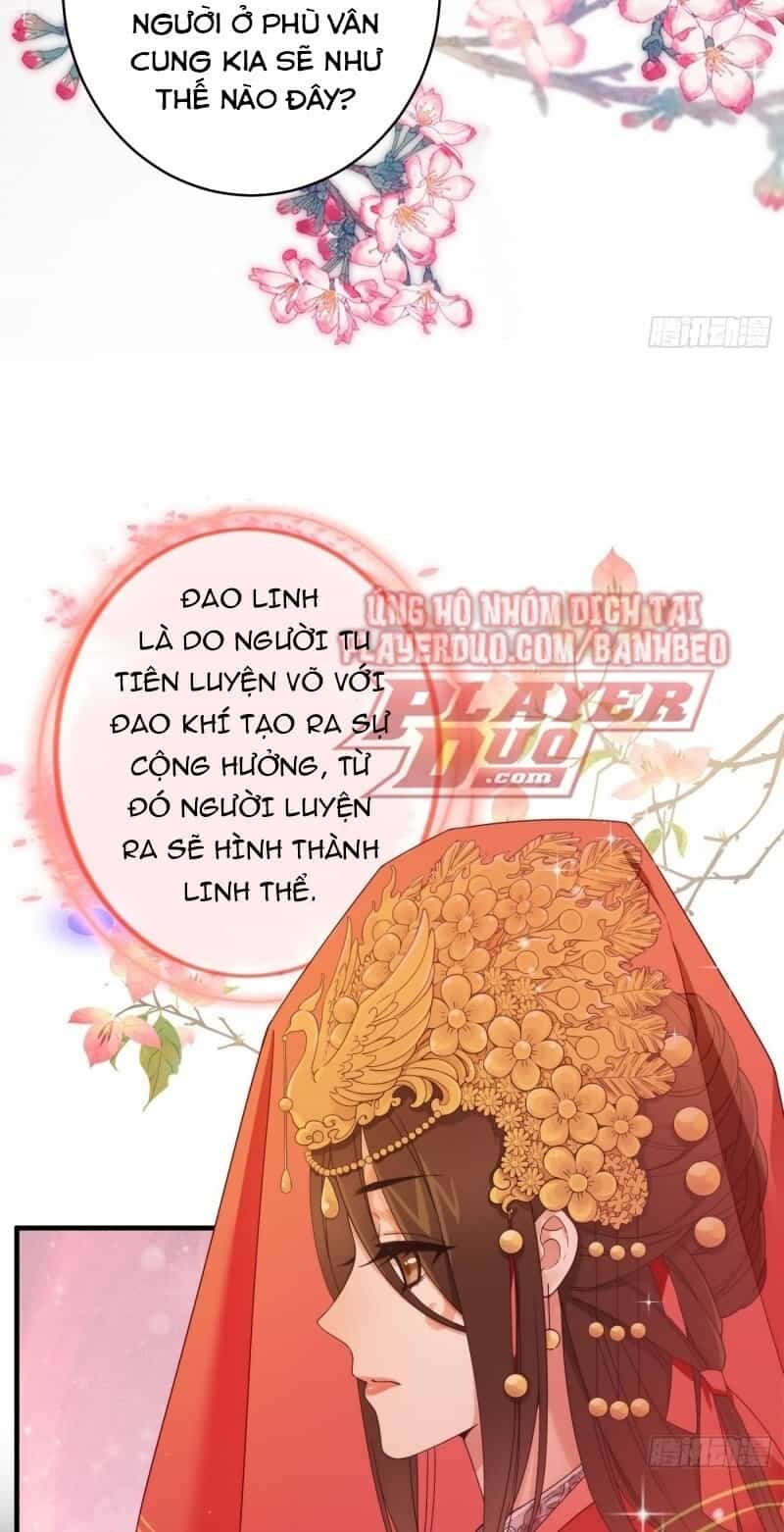 Giáo Chủ, Thỉnh Dùng Đao - Chương 1 - ảnh 15