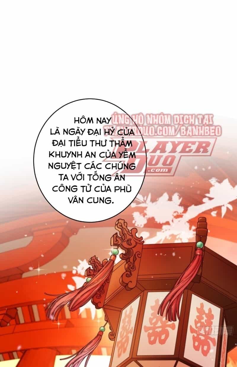 Giáo Chủ, Thỉnh Dùng Đao - Chương 1 - ảnh 2