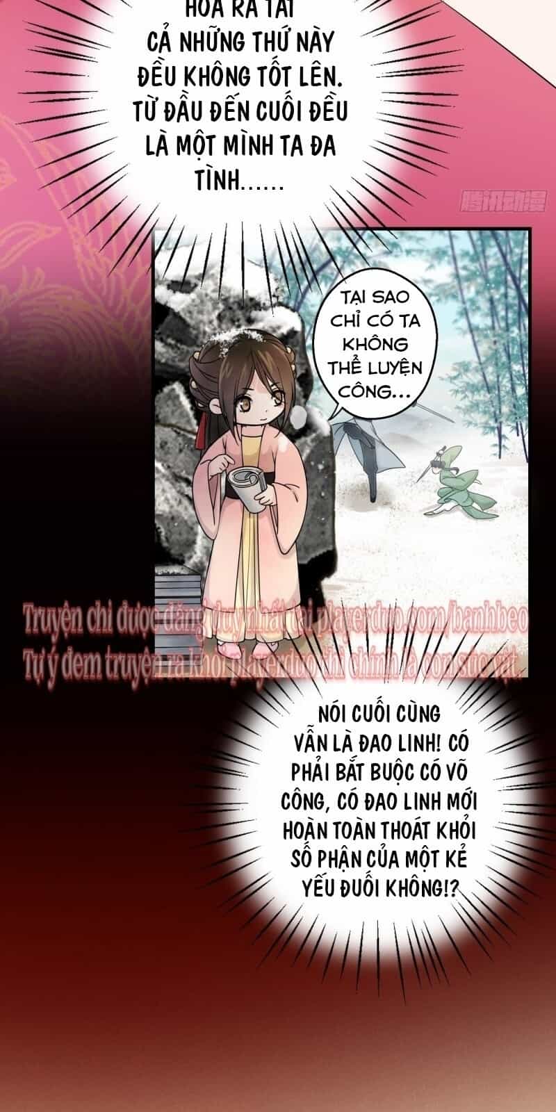 Giáo Chủ, Thỉnh Dùng Đao - Chương 1 - ảnh 38