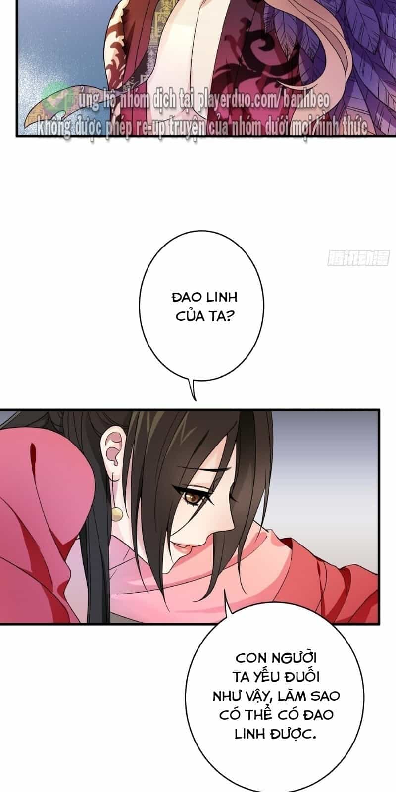 Giáo Chủ, Thỉnh Dùng Đao - Chương 1 - ảnh 48
