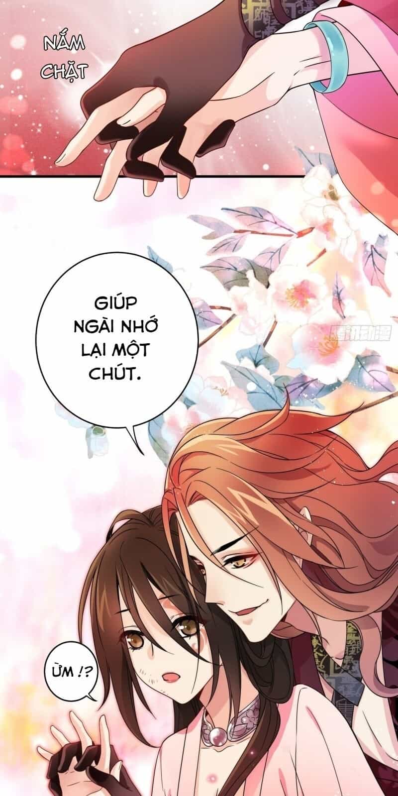 Giáo Chủ, Thỉnh Dùng Đao - Chương 1 - ảnh 52
