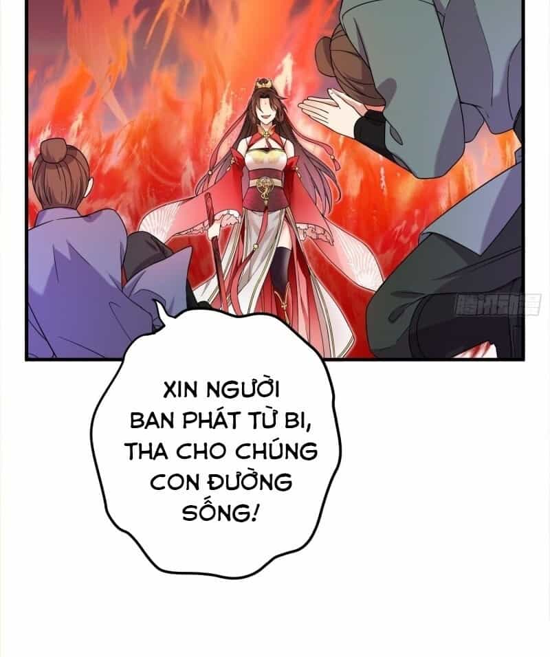 Giáo Chủ, Thỉnh Dùng Đao - Chương 1 - ảnh 63