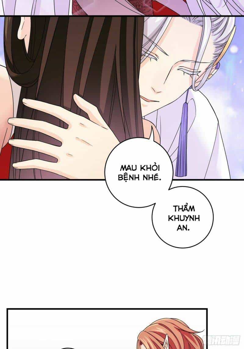Giáo Chủ, Thỉnh Dùng Đao - Chương 19 - ảnh 26