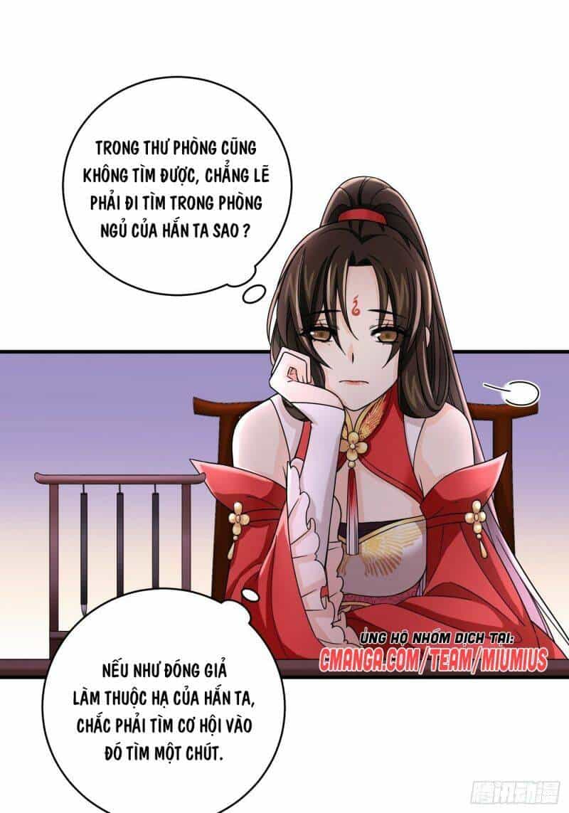 Giáo Chủ, Thỉnh Dùng Đao - Chương 21 - ảnh 25