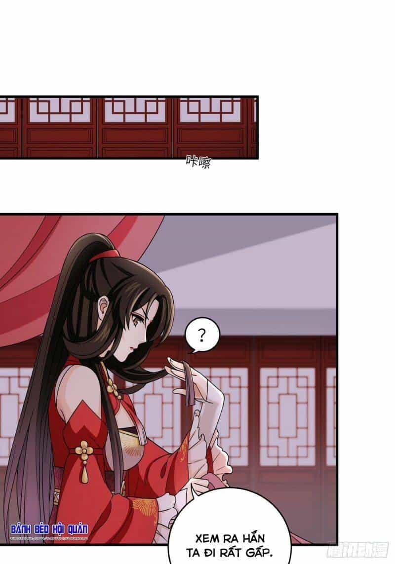 Giáo Chủ, Thỉnh Dùng Đao - Chương 21 - ảnh 33