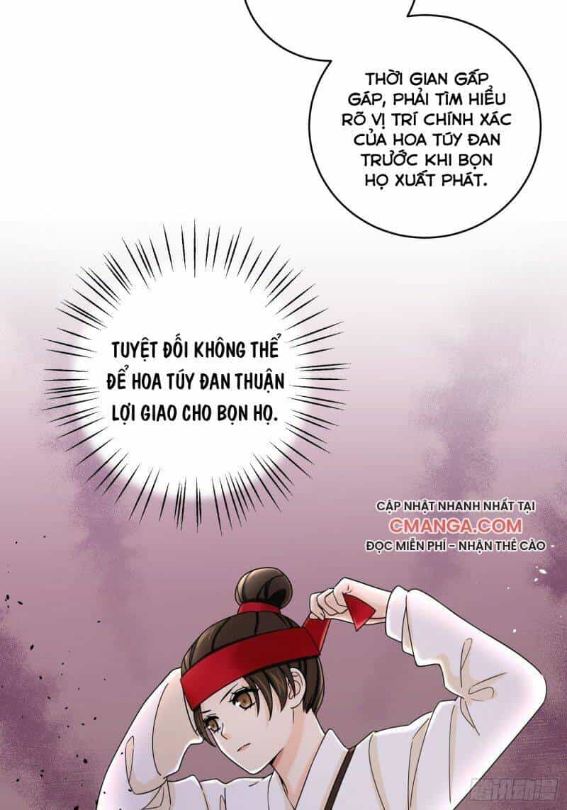 Giáo Chủ, Thỉnh Dùng Đao - Chương 21 - ảnh 34