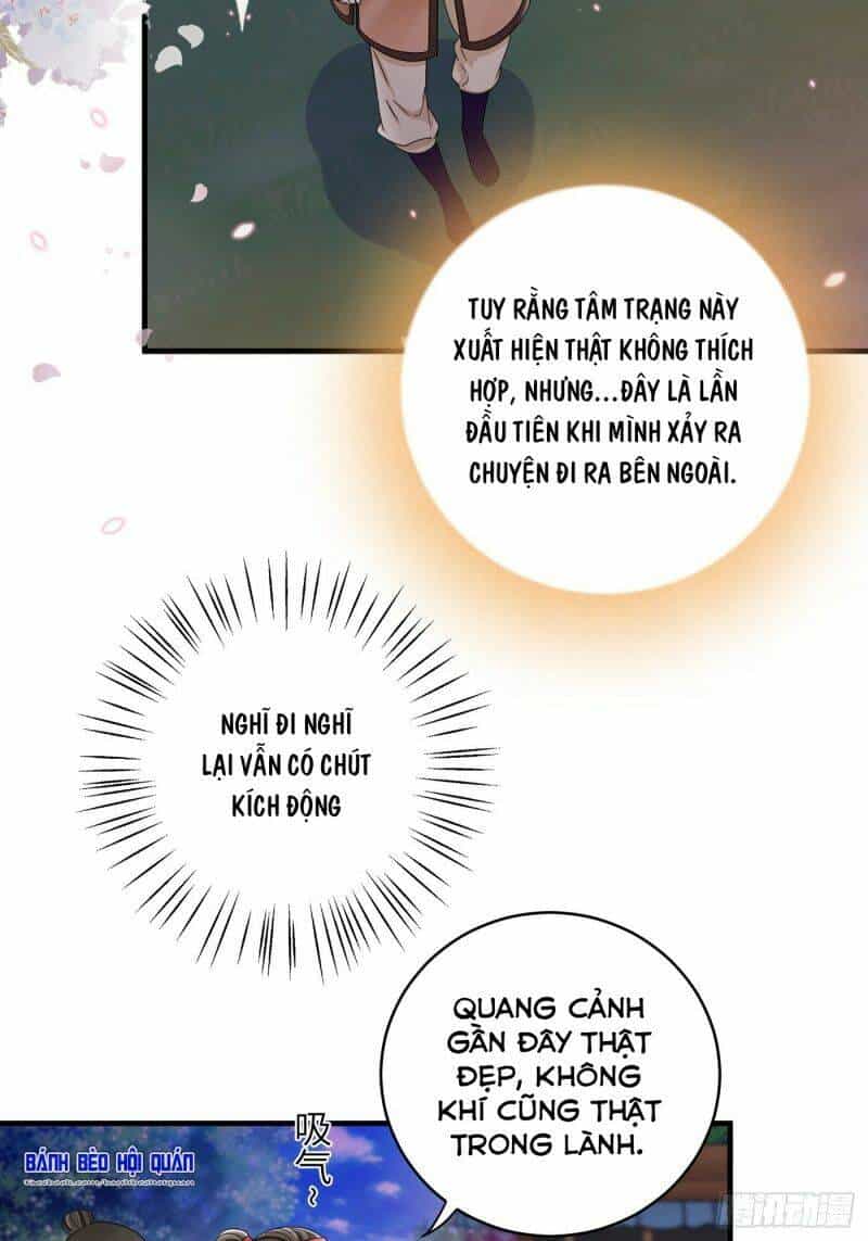 Giáo Chủ, Thỉnh Dùng Đao - Chương 22 - ảnh 13