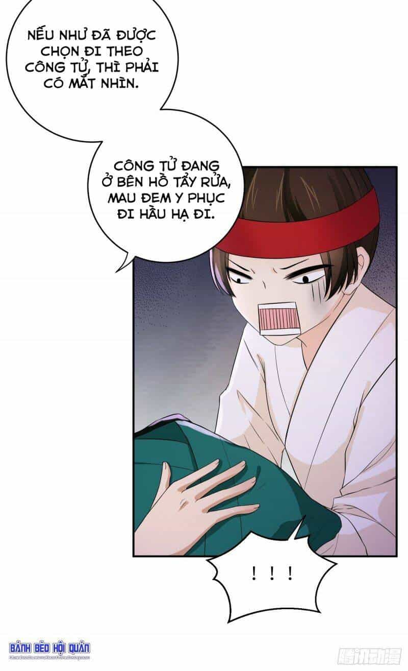 Giáo Chủ, Thỉnh Dùng Đao - Chương 22 - ảnh 26