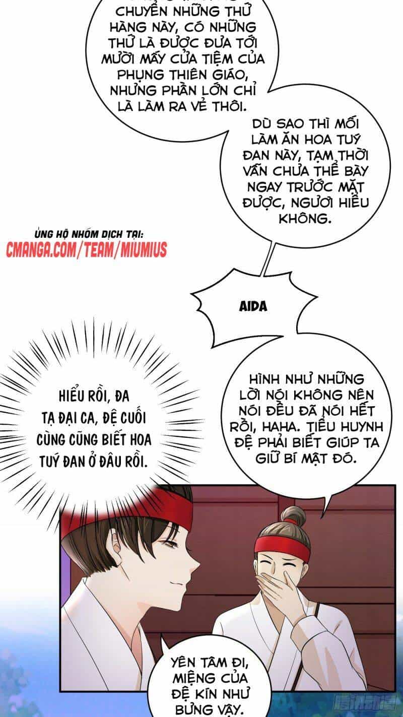 Giáo Chủ, Thỉnh Dùng Đao - Chương 22 - ảnh 5