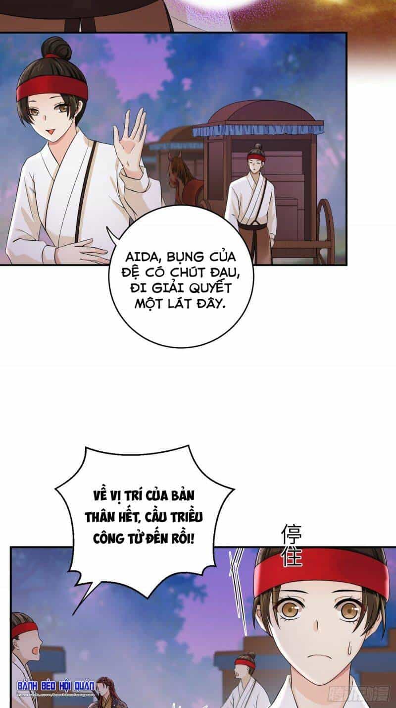 Giáo Chủ, Thỉnh Dùng Đao - Chương 22 - ảnh 7
