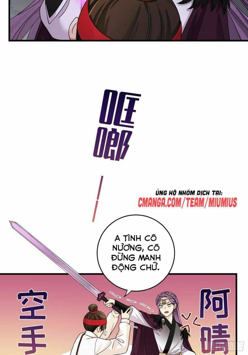 Giáo Chủ, Thỉnh Dùng Đao - Chương 23 - ảnh 21
