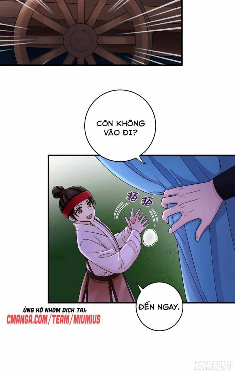 Giáo Chủ, Thỉnh Dùng Đao - Chương 23 - ảnh 9