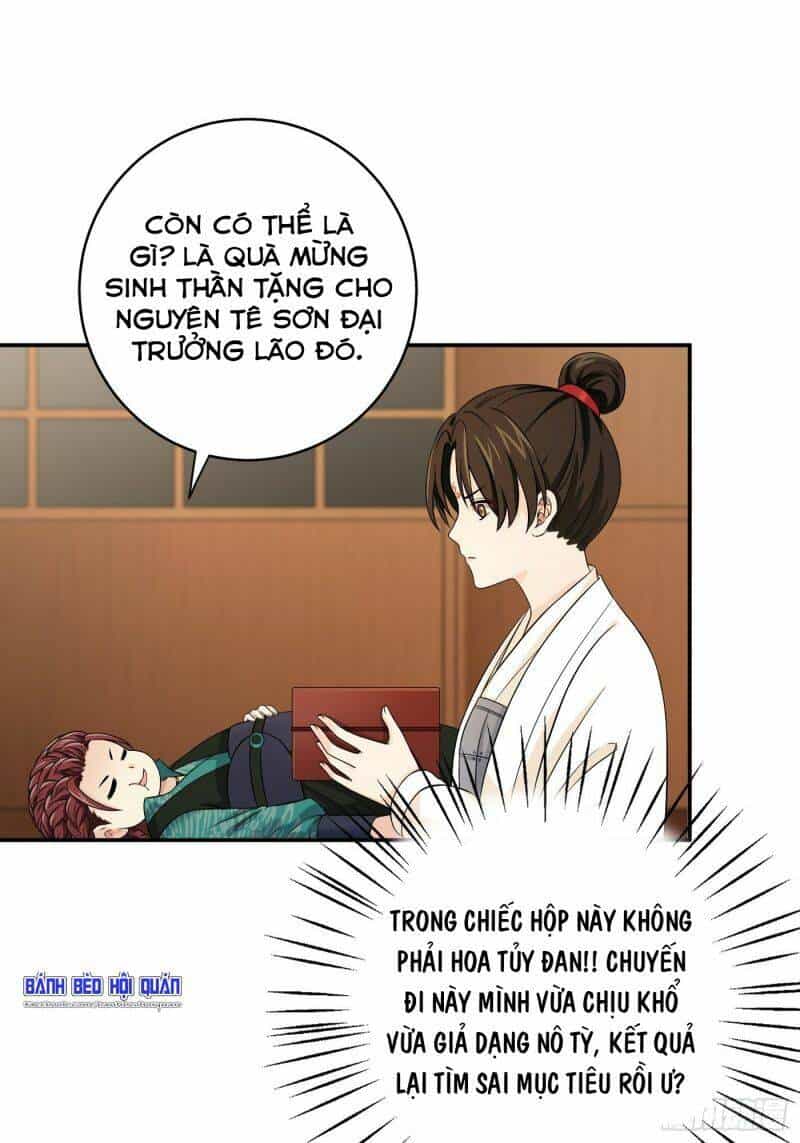 Giáo Chủ, Thỉnh Dùng Đao - Chương 24 - ảnh 12