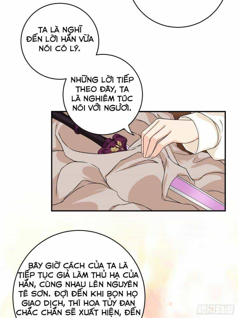 Giáo Chủ, Thỉnh Dùng Đao - Chương 24 - ảnh 33