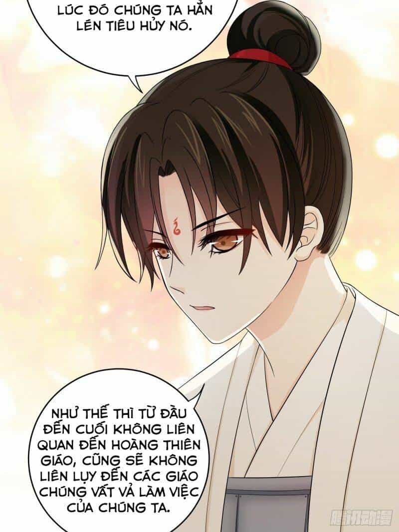Giáo Chủ, Thỉnh Dùng Đao - Chương 24 - ảnh 34