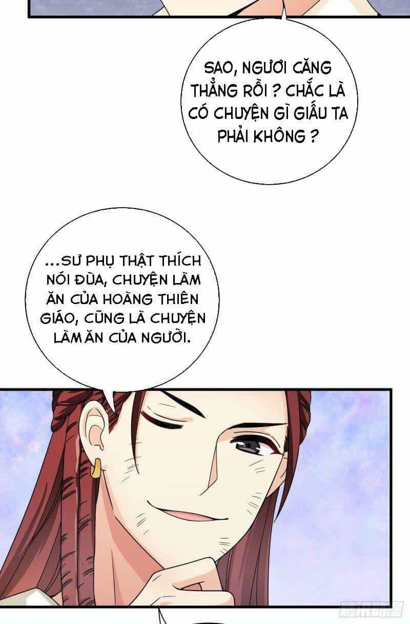 Giáo Chủ, Thỉnh Dùng Đao - Chương 25 - ảnh 18