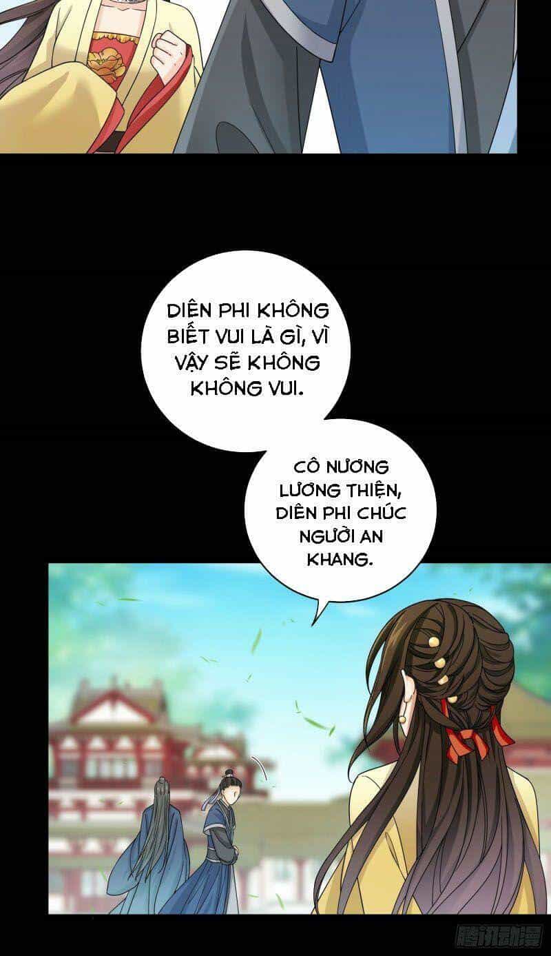Giáo Chủ, Thỉnh Dùng Đao - Chương 25 - ảnh 23