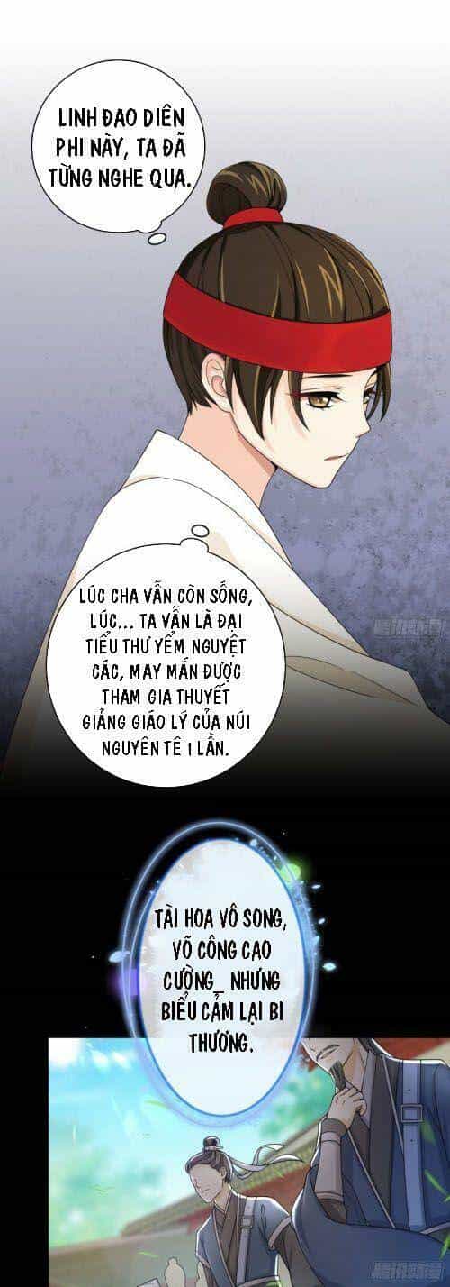 Giáo Chủ, Thỉnh Dùng Đao - Chương 25 - ảnh 33