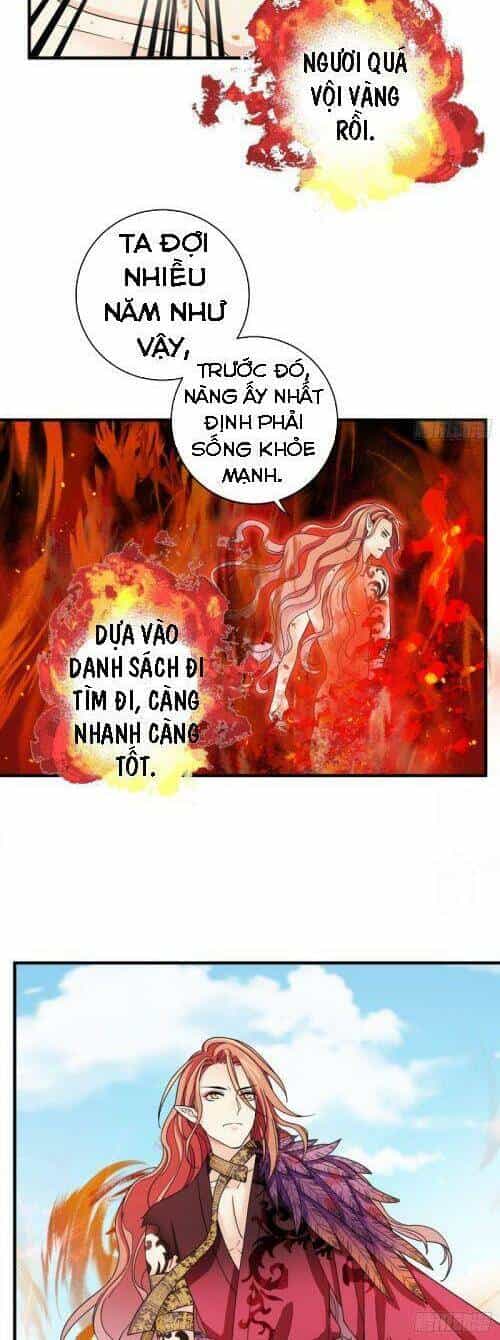 Giáo Chủ, Thỉnh Dùng Đao - Chương 25 - ảnh 35