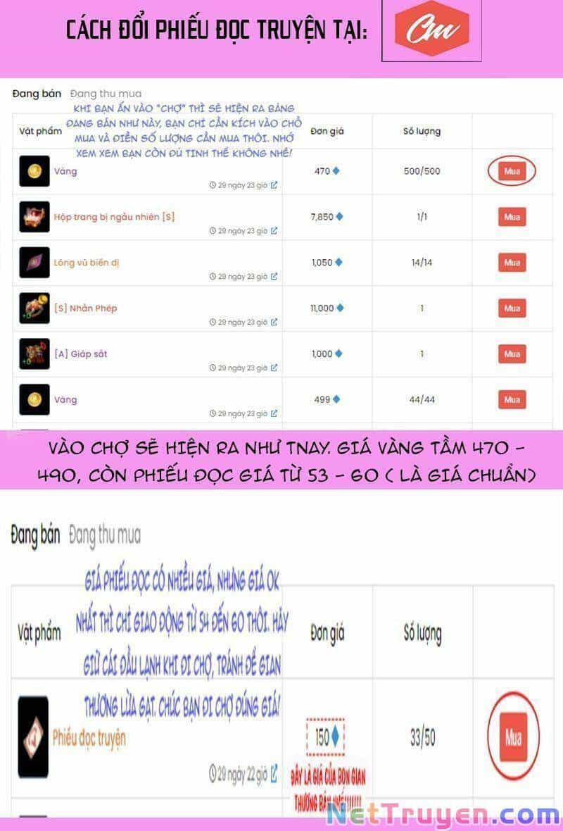 Giáo Chủ, Thỉnh Dùng Đao - Chương 26 - ảnh 11