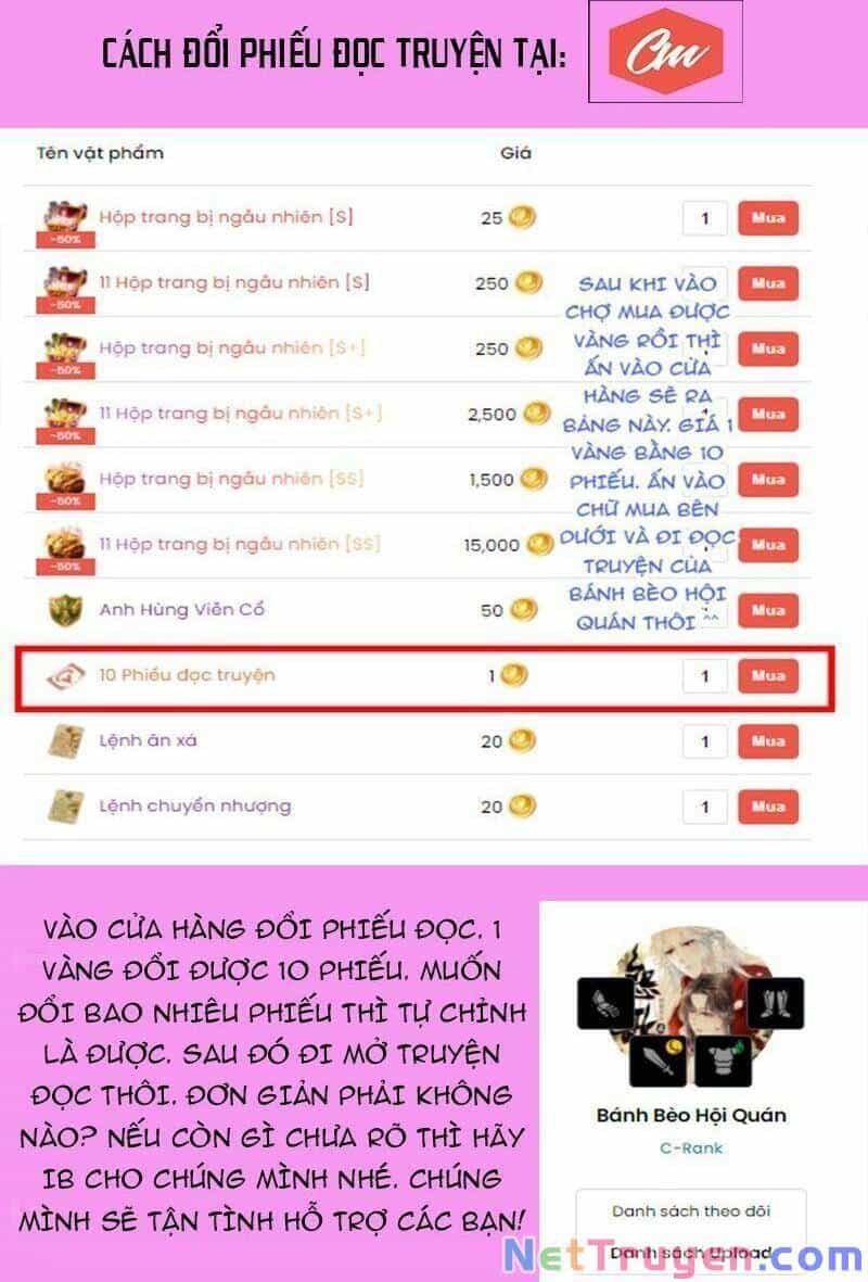 Giáo Chủ, Thỉnh Dùng Đao - Chương 26 - ảnh 12