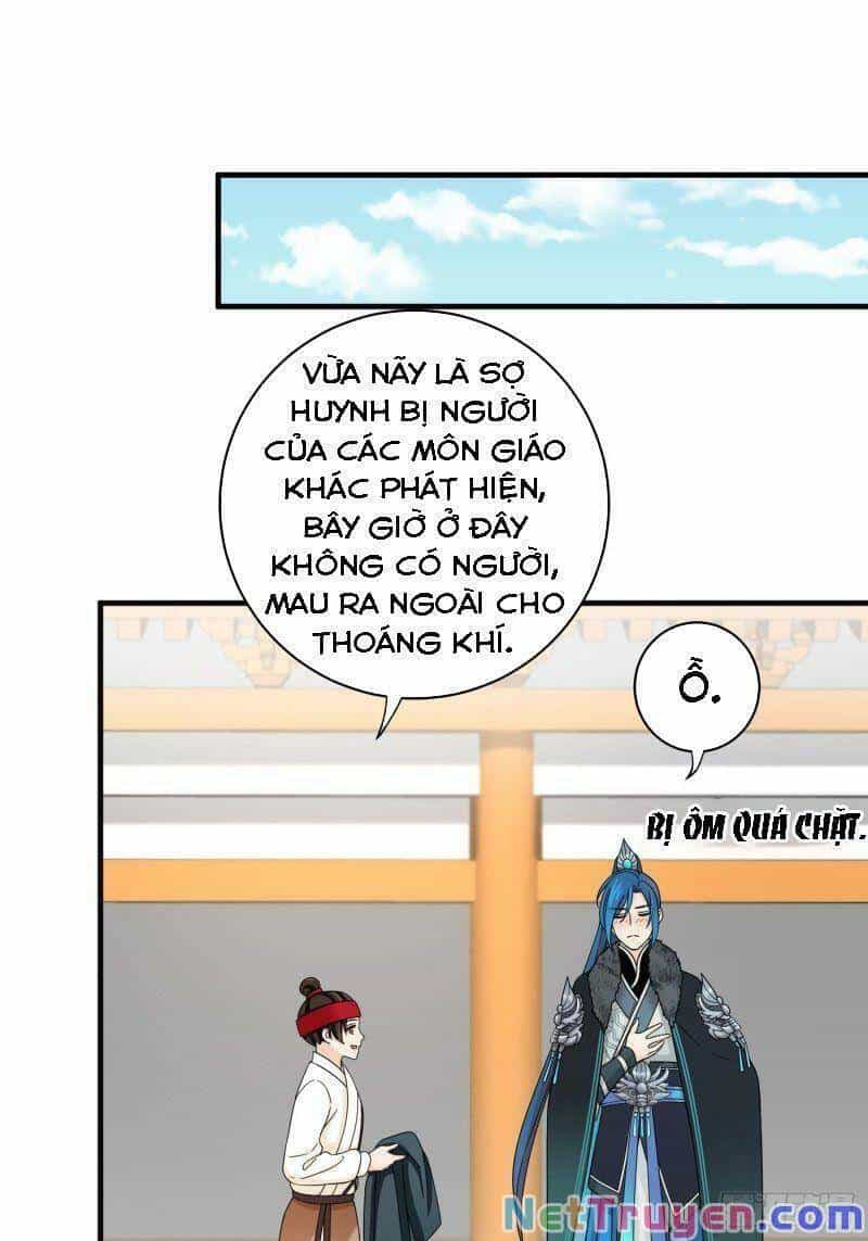 Giáo Chủ, Thỉnh Dùng Đao - Chương 26 - ảnh 13