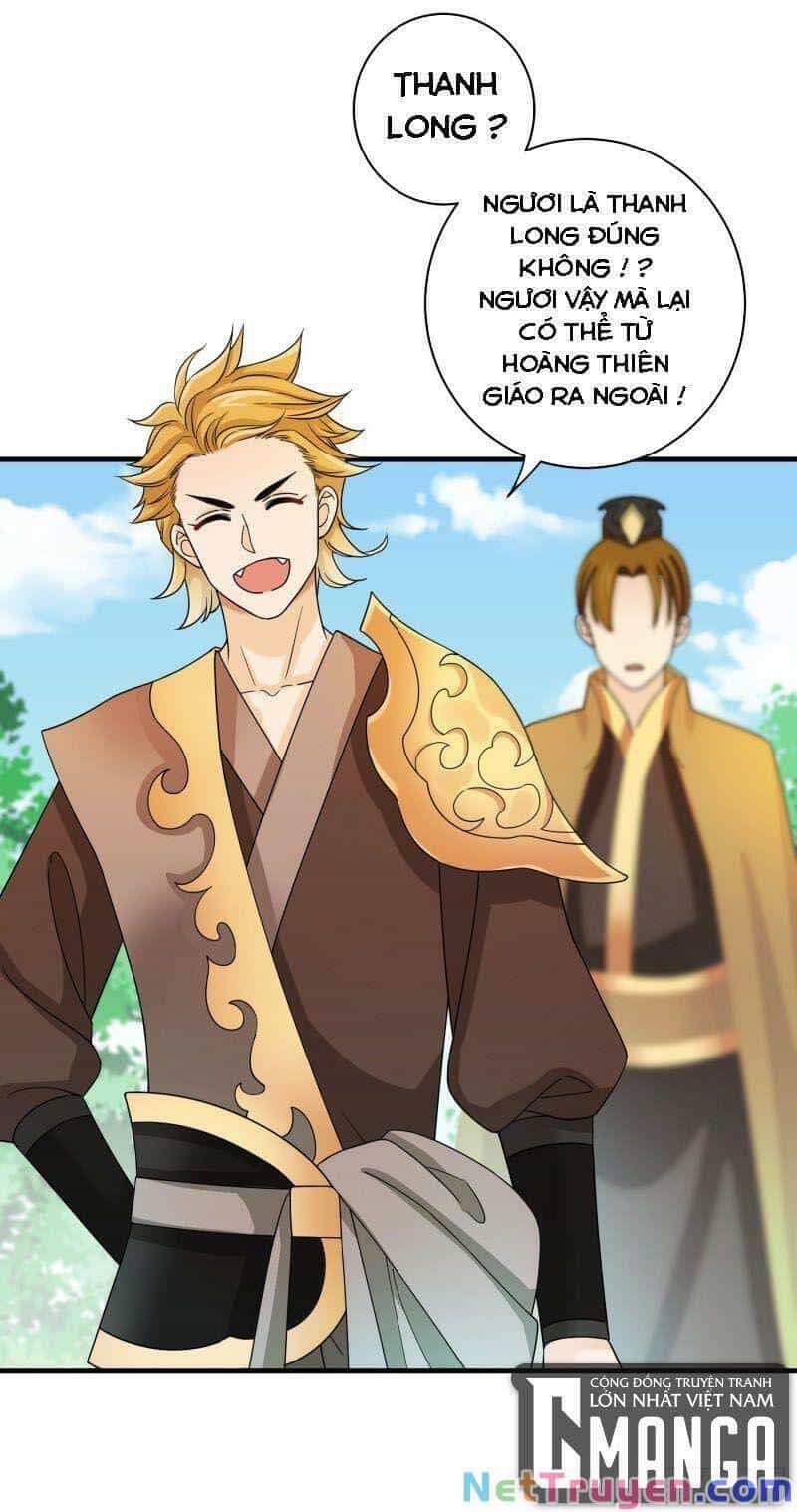 Giáo Chủ, Thỉnh Dùng Đao - Chương 26 - ảnh 15