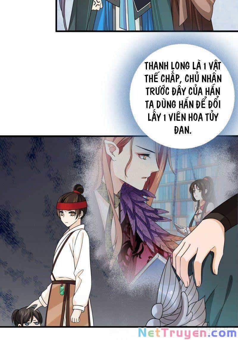 Giáo Chủ, Thỉnh Dùng Đao - Chương 26 - ảnh 18