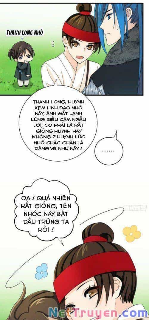 Giáo Chủ, Thỉnh Dùng Đao - Chương 26 - ảnh 37
