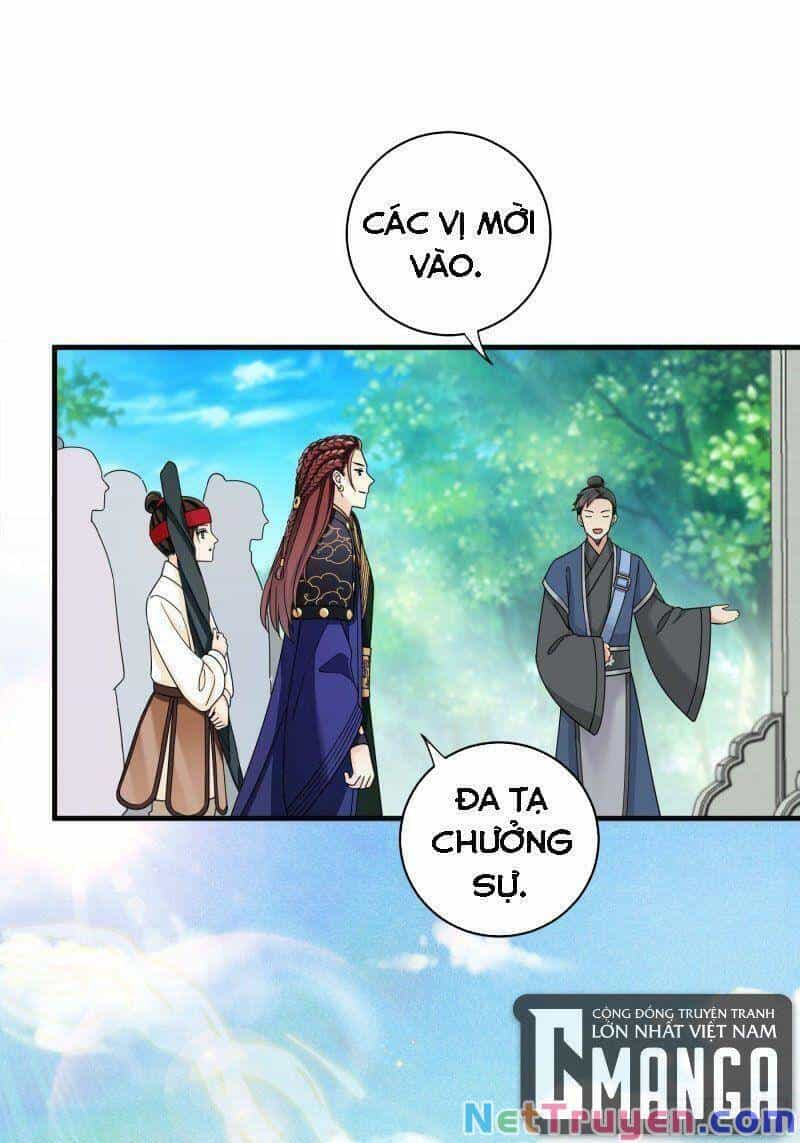 Giáo Chủ, Thỉnh Dùng Đao - Chương 26 - ảnh 4