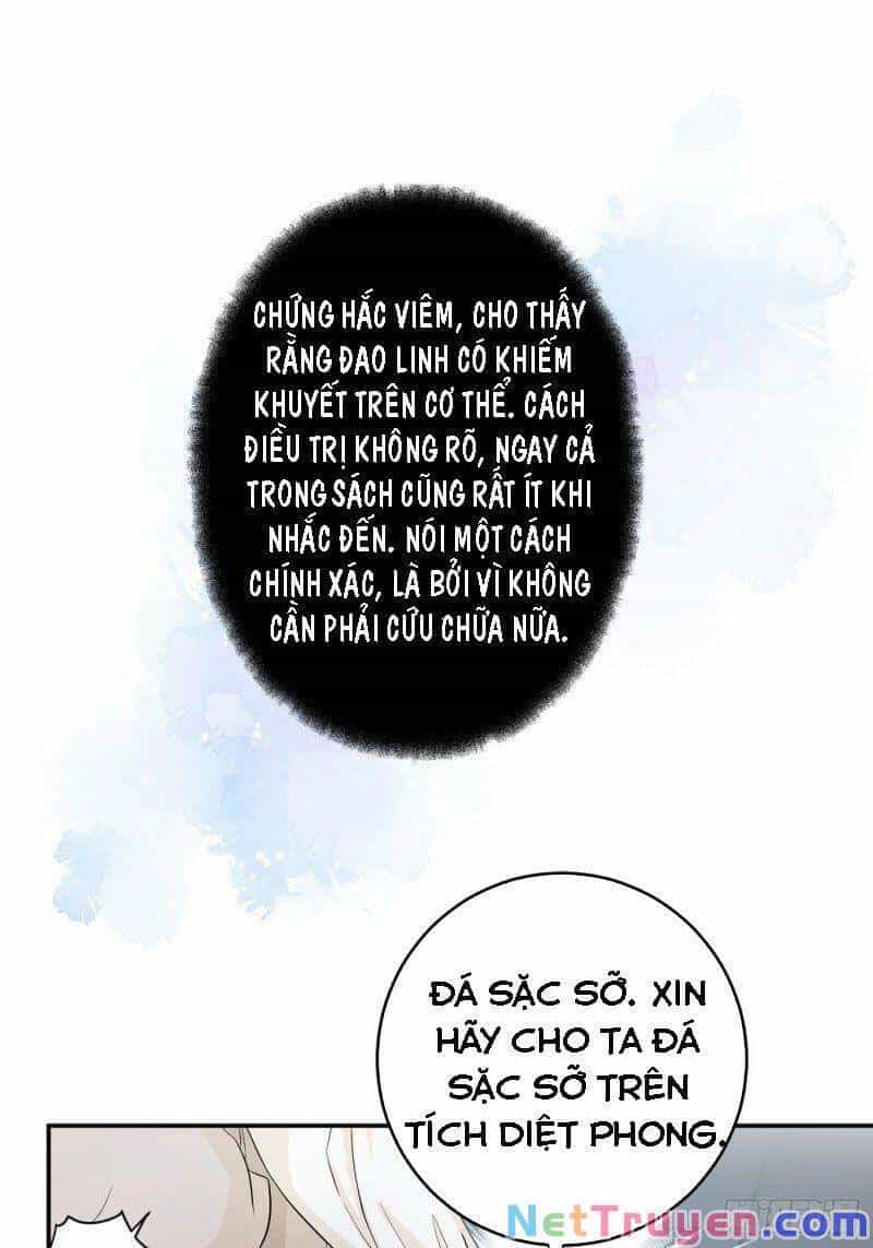 Giáo Chủ, Thỉnh Dùng Đao - Chương 27 - ảnh 11